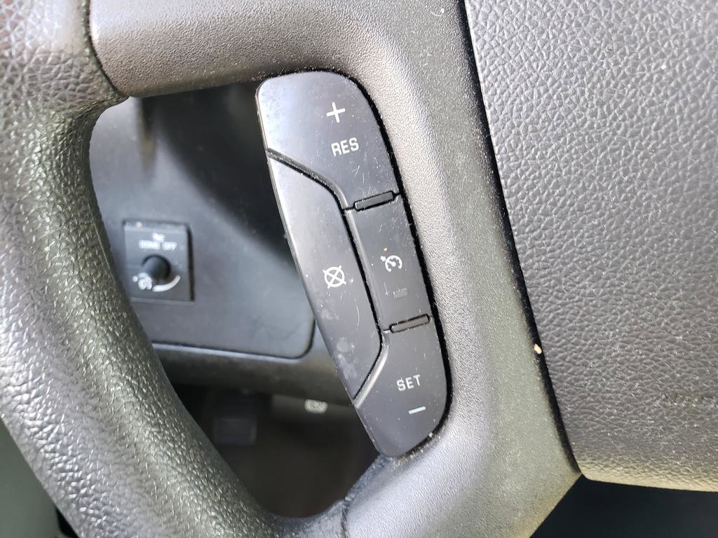 2017 Gmc Savana 2500 Cargo photo 18