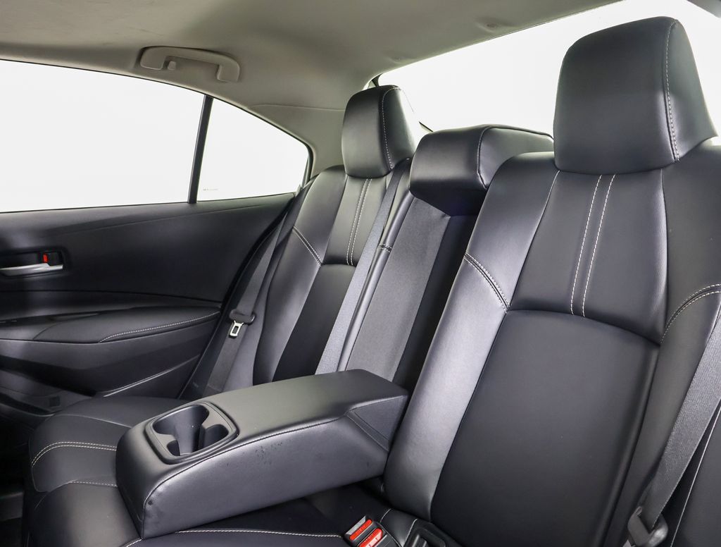 2024 Toyota Corolla XLE LE Premium SE photo 16