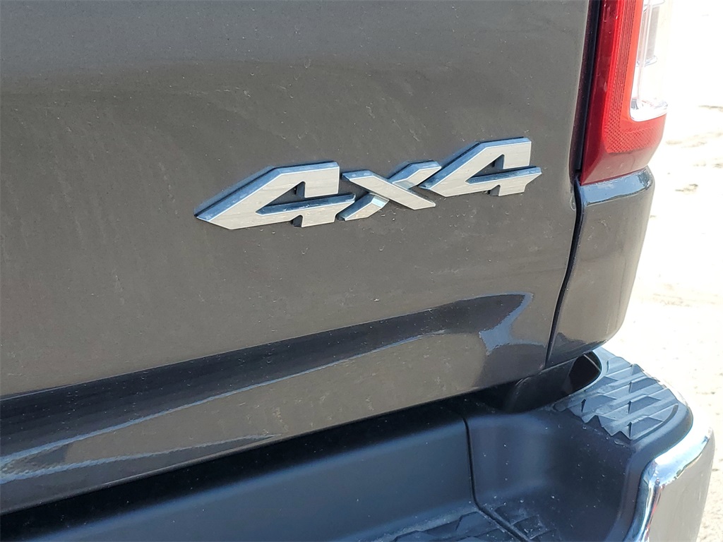2021 Ram 1500 Big Horn Lone Star photo 27