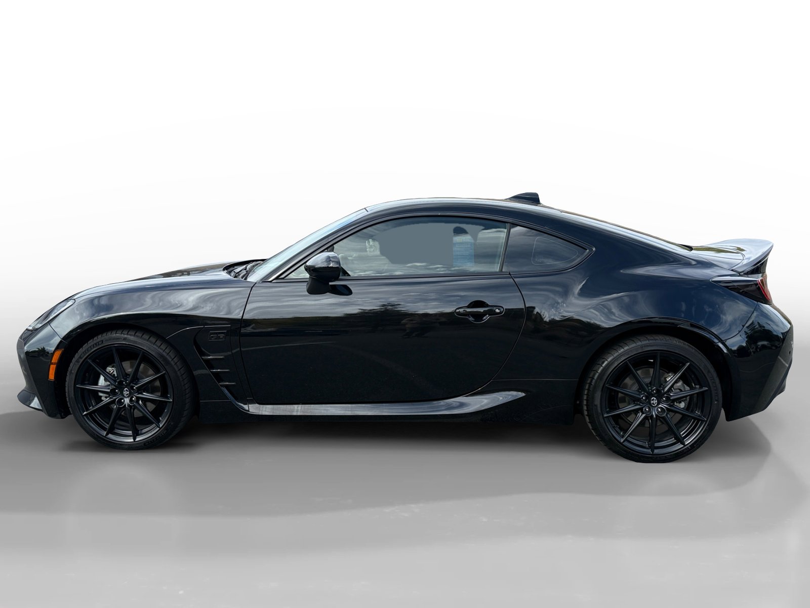 2023 Toyota GR86 Premium photo 2