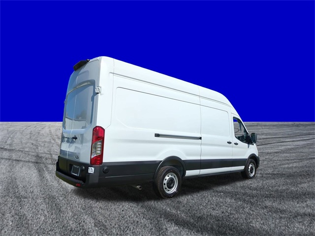 2026 Ford Transit photo 4