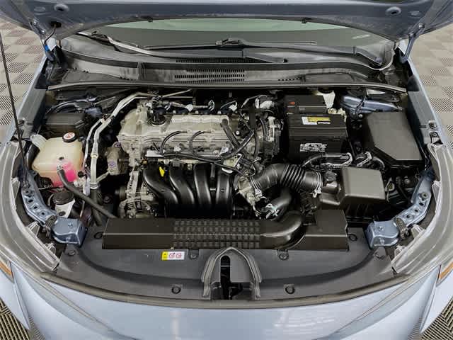2020 Toyota Corolla LE photo 27