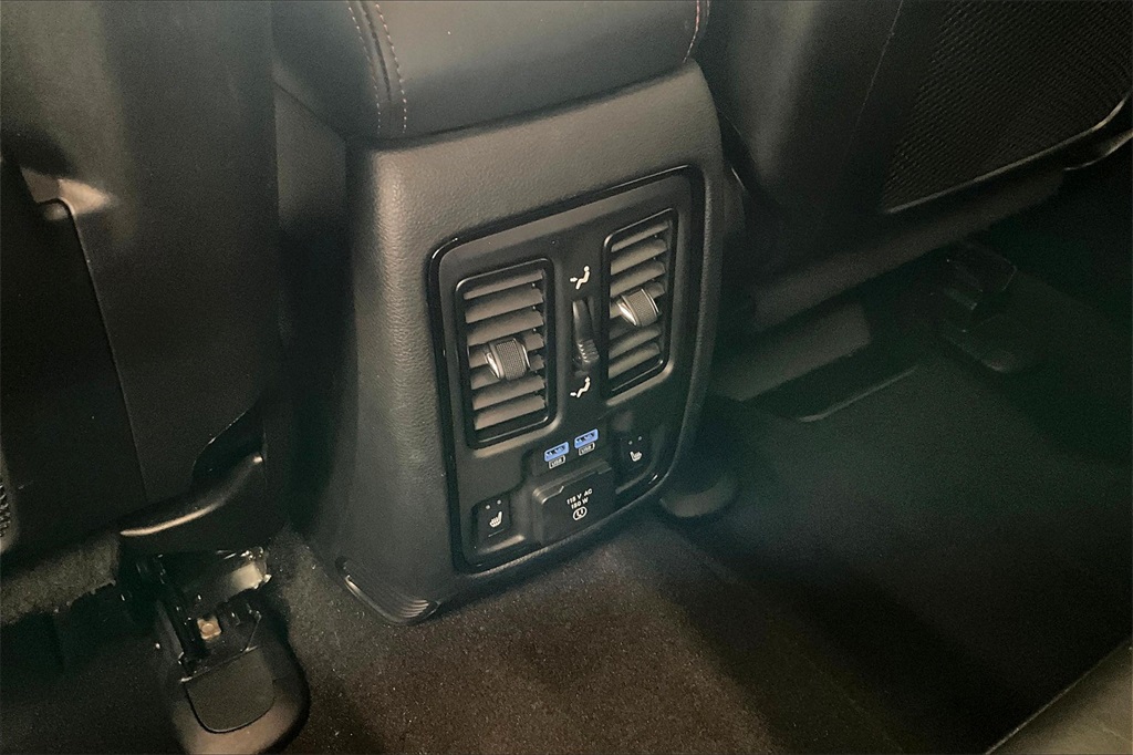 2023 Dodge Durango GT Plus photo 10