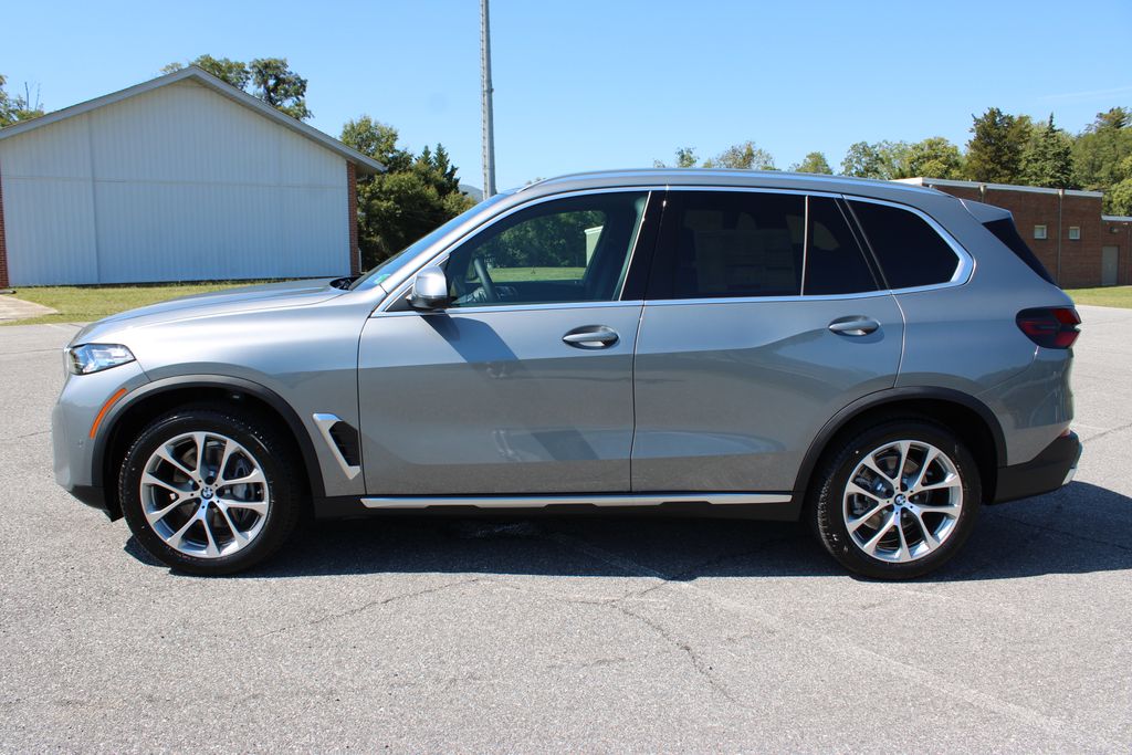 2026 Bmw X5 photo 5