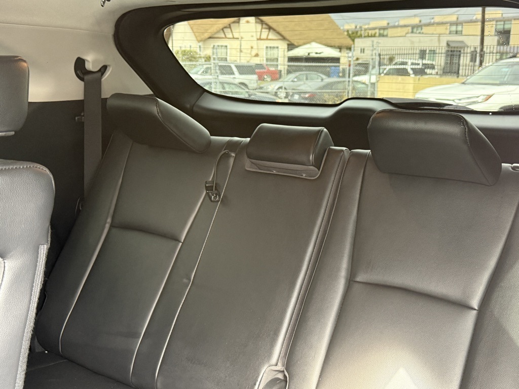 2023 Toyota Highlander XLE photo 33