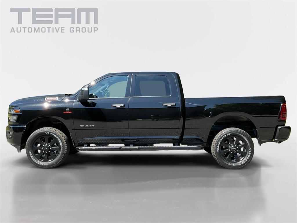 2026 Ram 2500 Big Horn photo 2