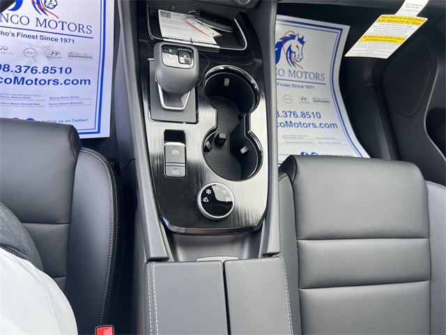 2025 Nissan Rogue SL photo 17