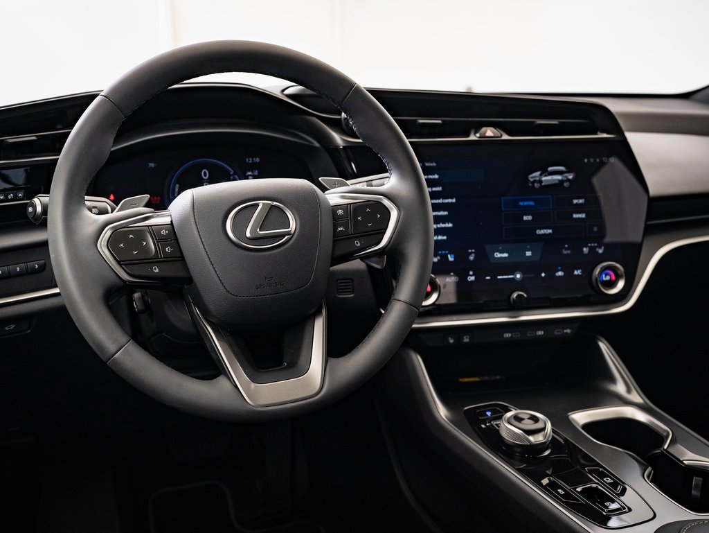 2023 Lexus RZ 450e Premium photo 4