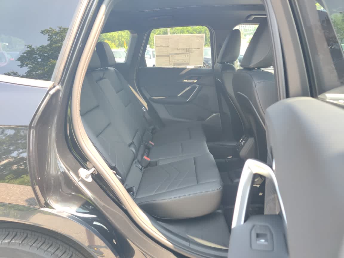 2025 Bmw X1 XDrive28i photo 12