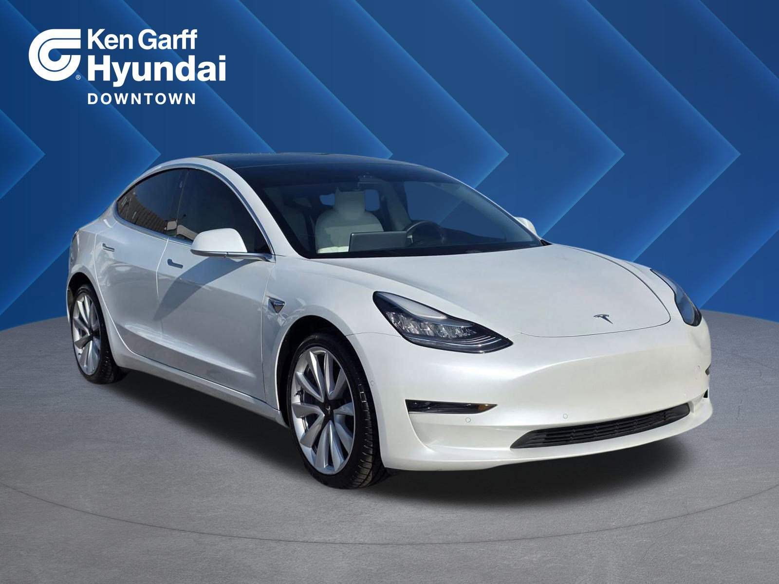 2020 Tesla Model 3 Rear-Wheel Drive's photo