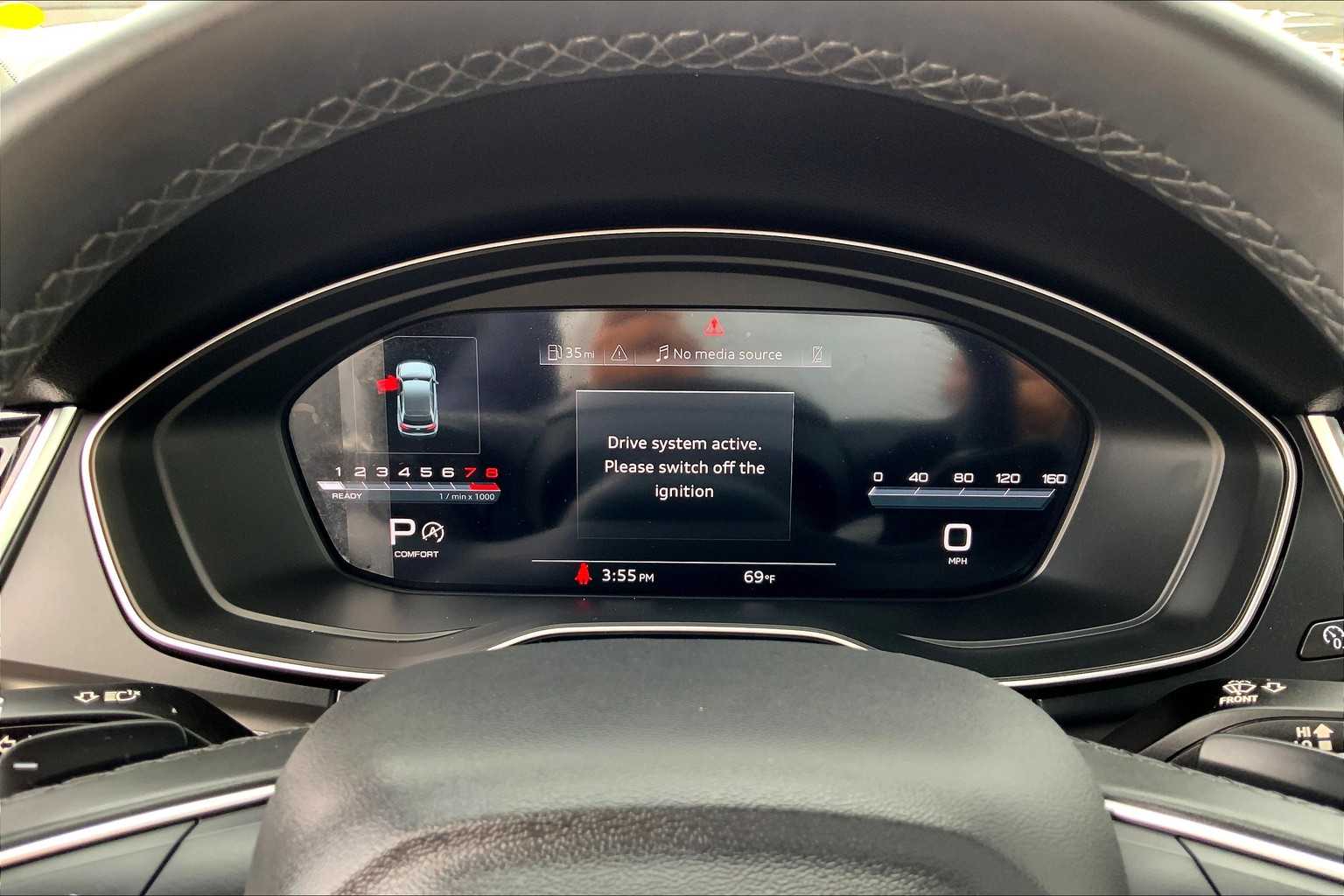 2025 Audi Q5 S line Premium 45 TFSI photo 23