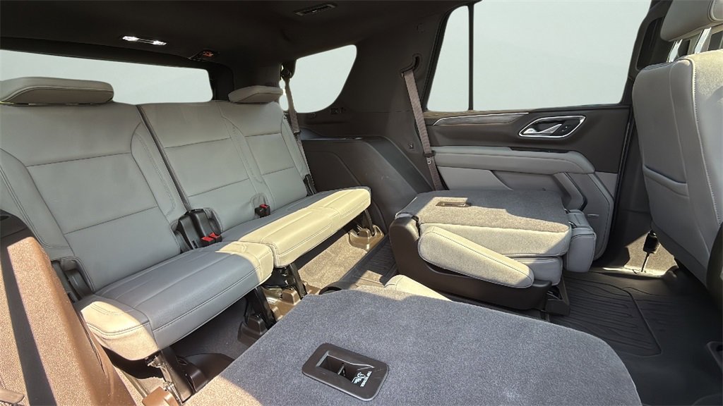 2023 Gmc Yukon SL photo 12
