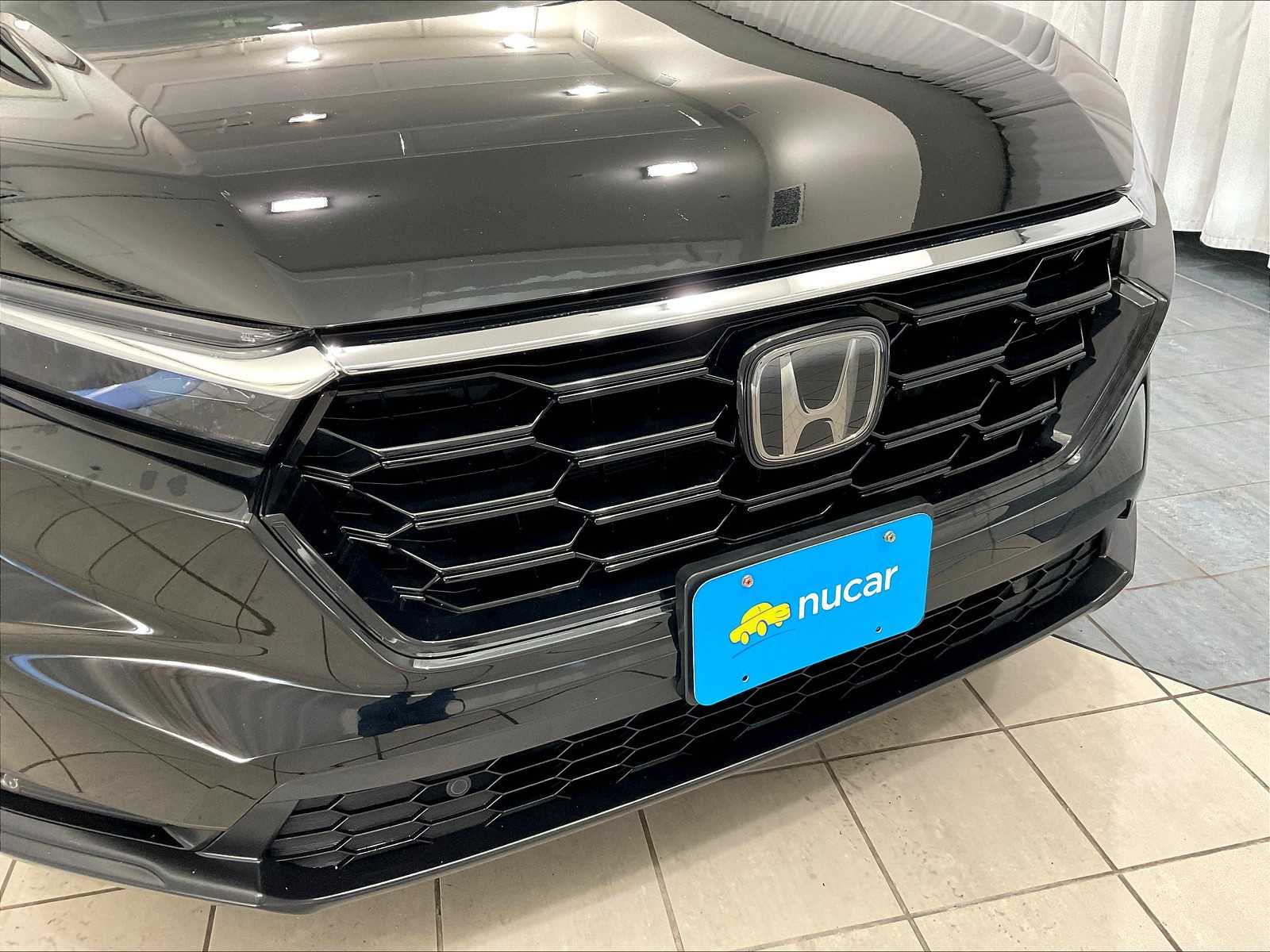 2023 Honda CR-V EX-L photo 31