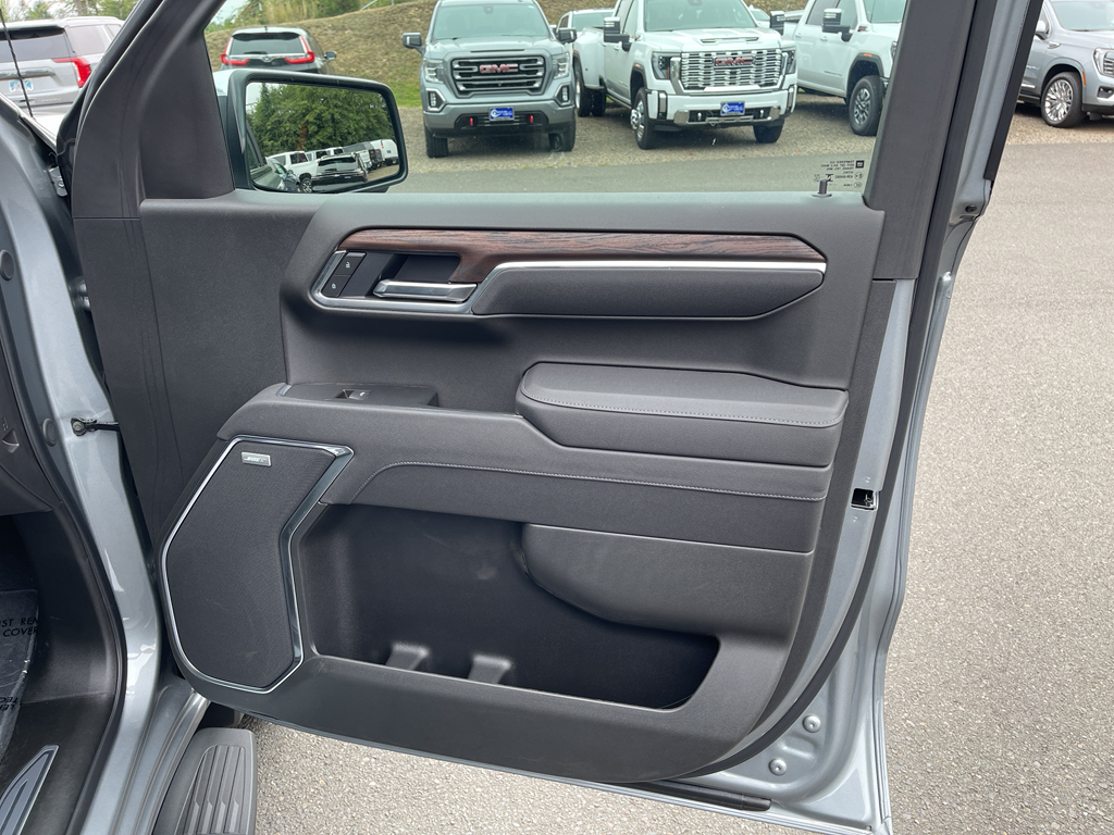 2025 Gmc Sierra 1500 SLT photo 29