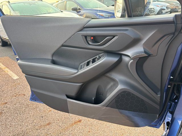 2025 Subaru Crosstrek Premium photo 18