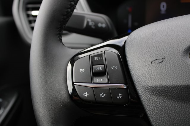 2025 Ford Escape Active photo 13