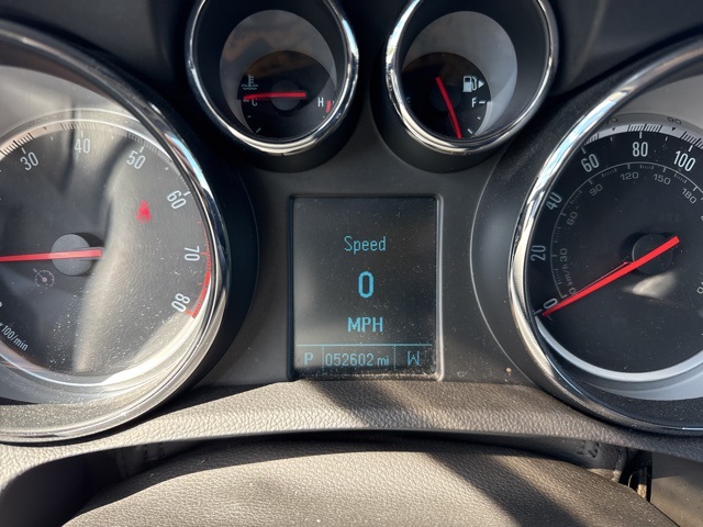2014 Buick Encore Premium photo 3