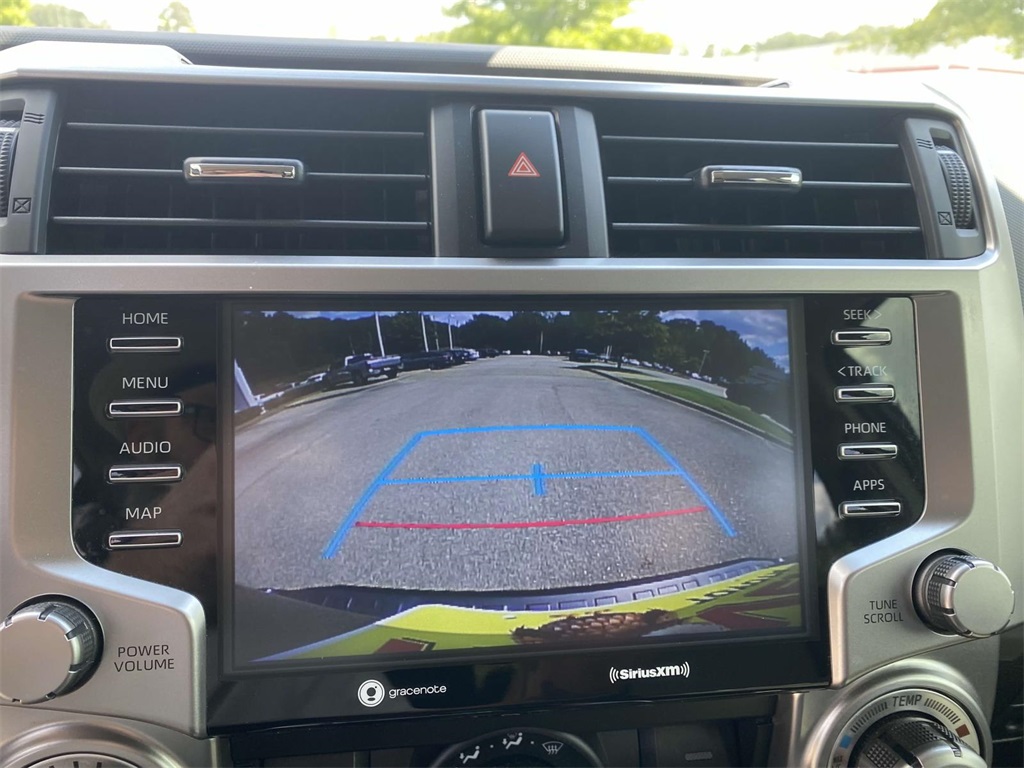 2024 Toyota 4Runner SR5 photo 18