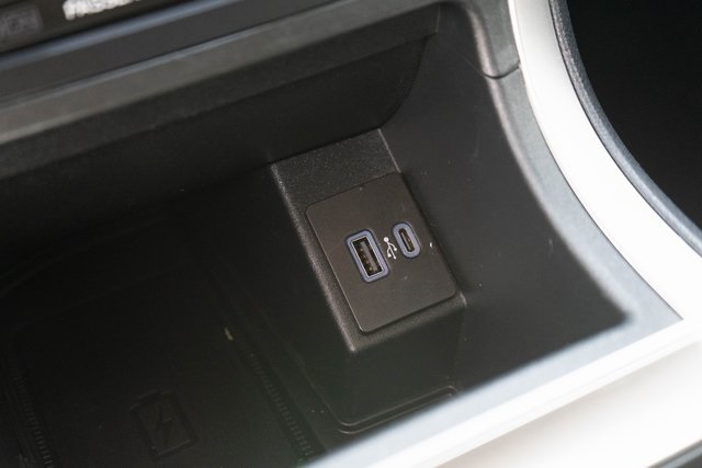 2024 Ford Edge SEL photo 22