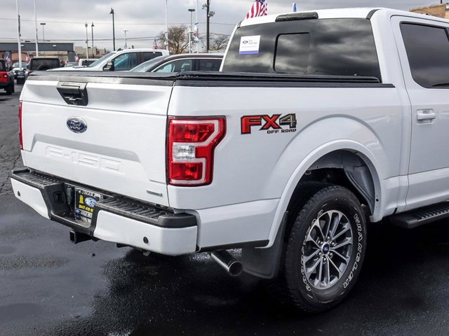 2020 FORD F-150 - Image 32