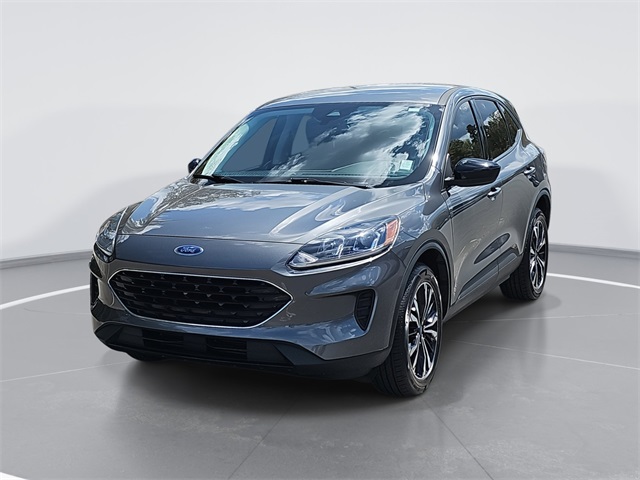 2022 Ford Escape SE photo 7