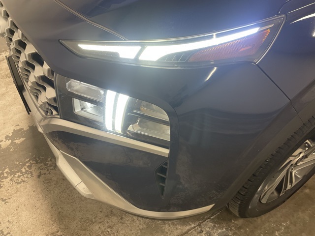 2022 Hyundai Santa Fe SEL photo 13