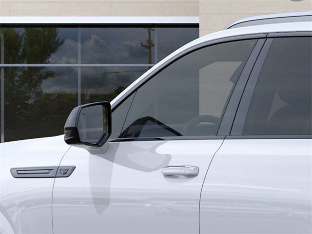 2026 Cadillac Escalade IQ Sport photo 12