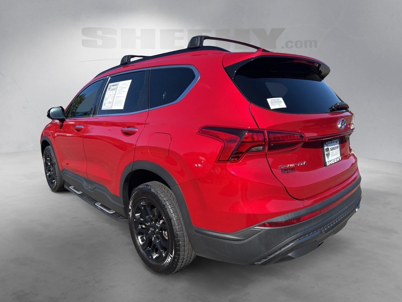 2022 Hyundai Santa Fe XRT photo 14