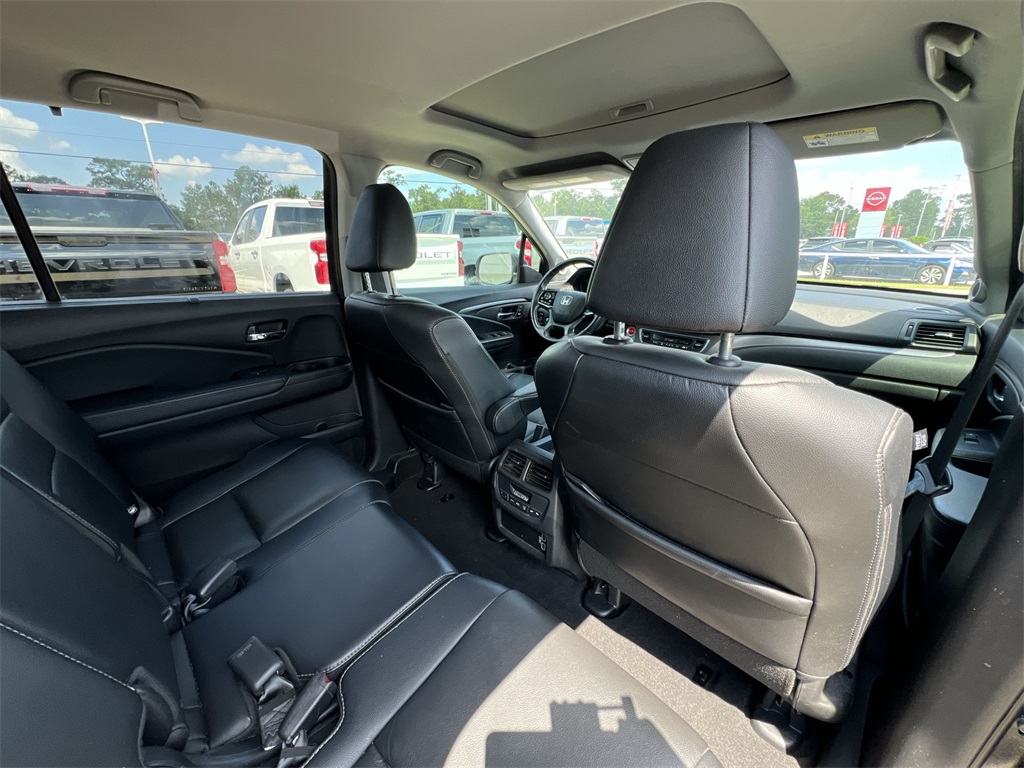 2021 Honda Pilot Special Edition photo 16