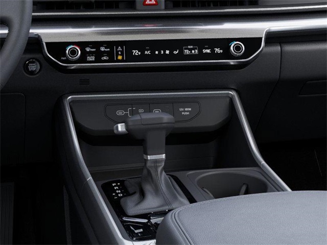 2026 Kia Carnival SX Prestige photo 23