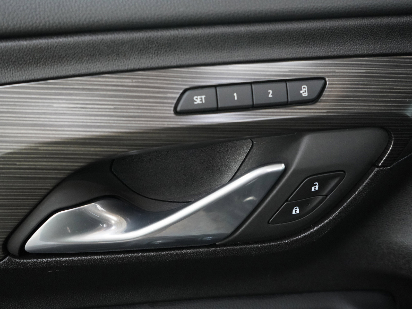 2024 Gmc Terrain SLT photo 18