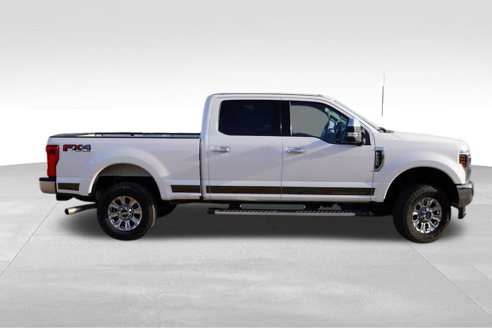 2019 Ford F-250 photo 3