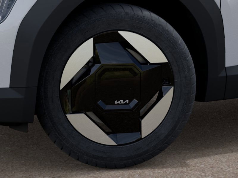 2026 Kia EV9 Wind photo 8