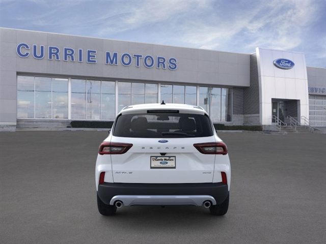 2026 FORD ESCAPE - Image 36