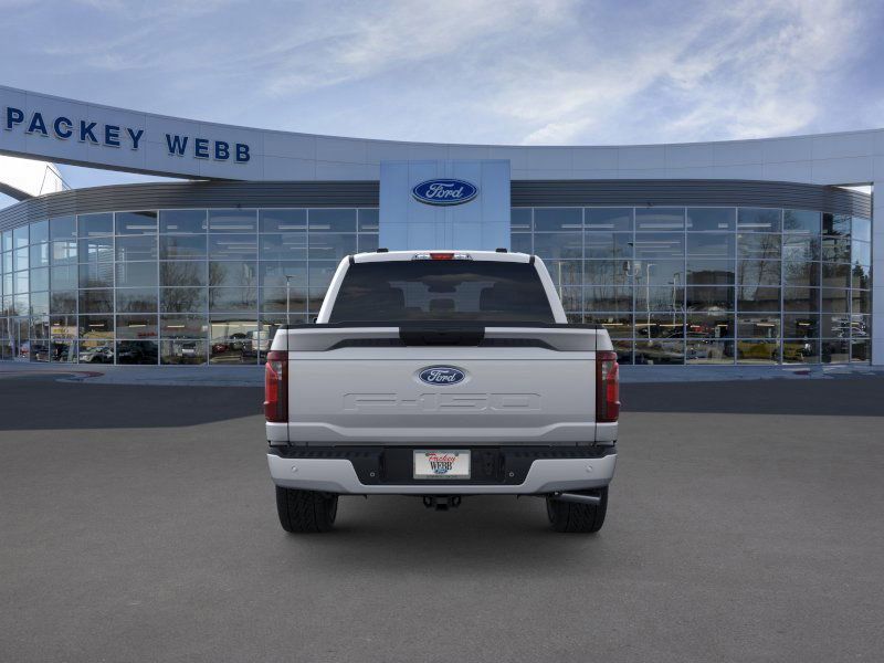 2025 FORD F-150 - Image 6