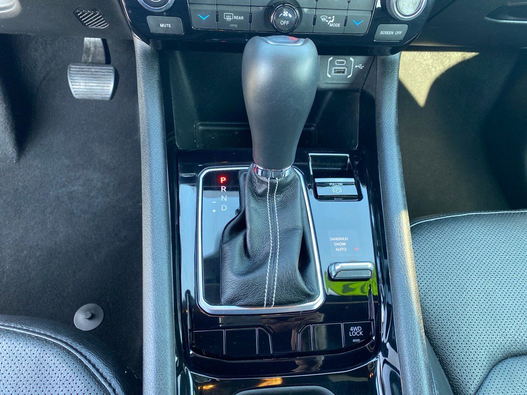 2022 Jeep Compass High Altitude photo 11