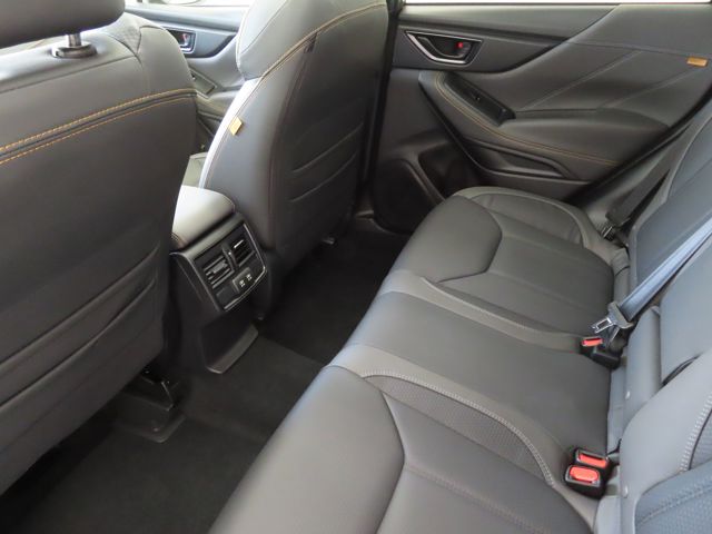 2025 Subaru Forester Wilderness photo 17