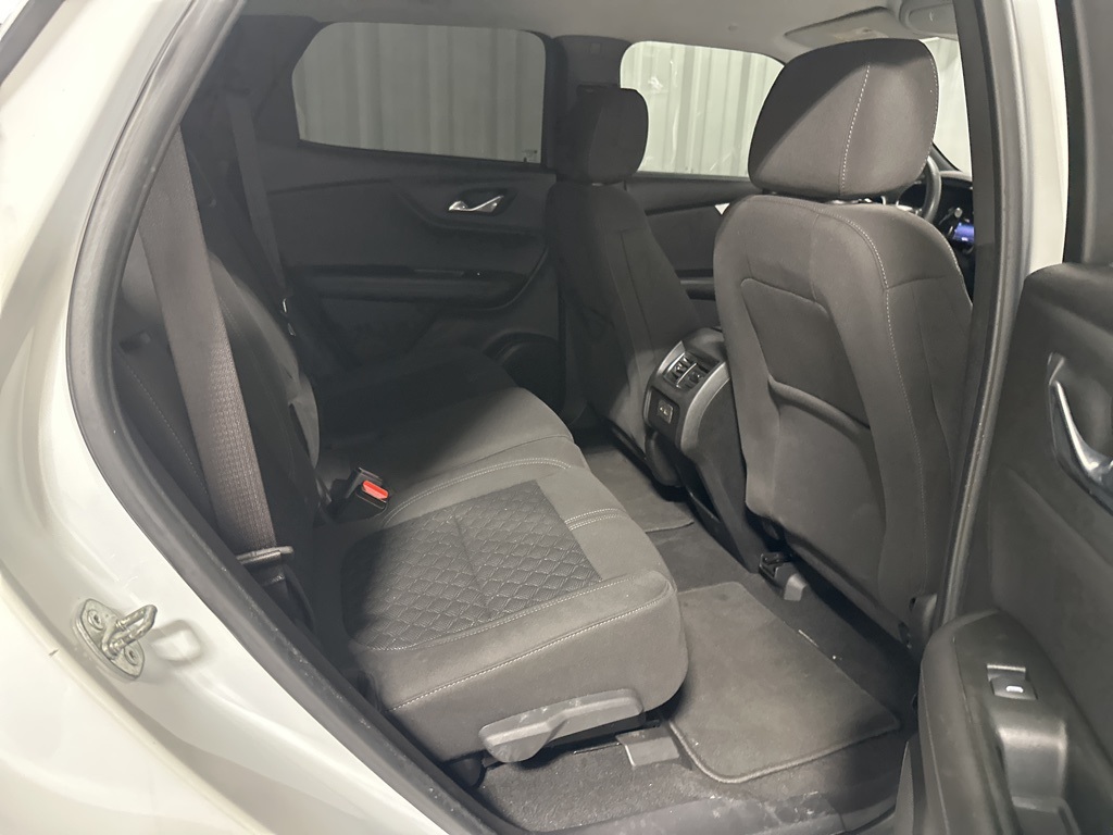 2021 Chevrolet Blazer 1LT photo 22