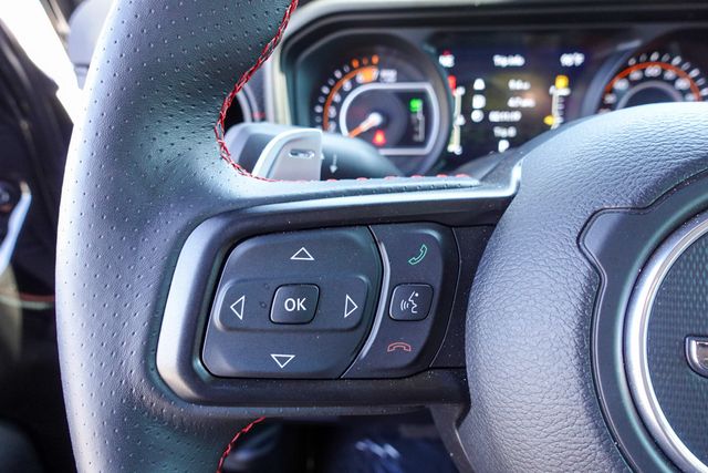 2024 Jeep Wrangler Rubicon 392 photo 20