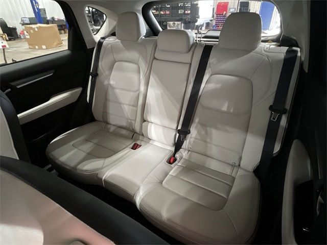 2025 Mazda CX-5 2.5 Premium Plus photo 26