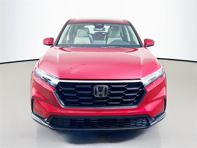2024 Honda CR-V LX photo 2