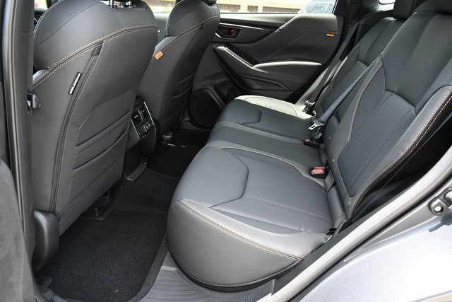 2025 Subaru Forester Wilderness photo 12