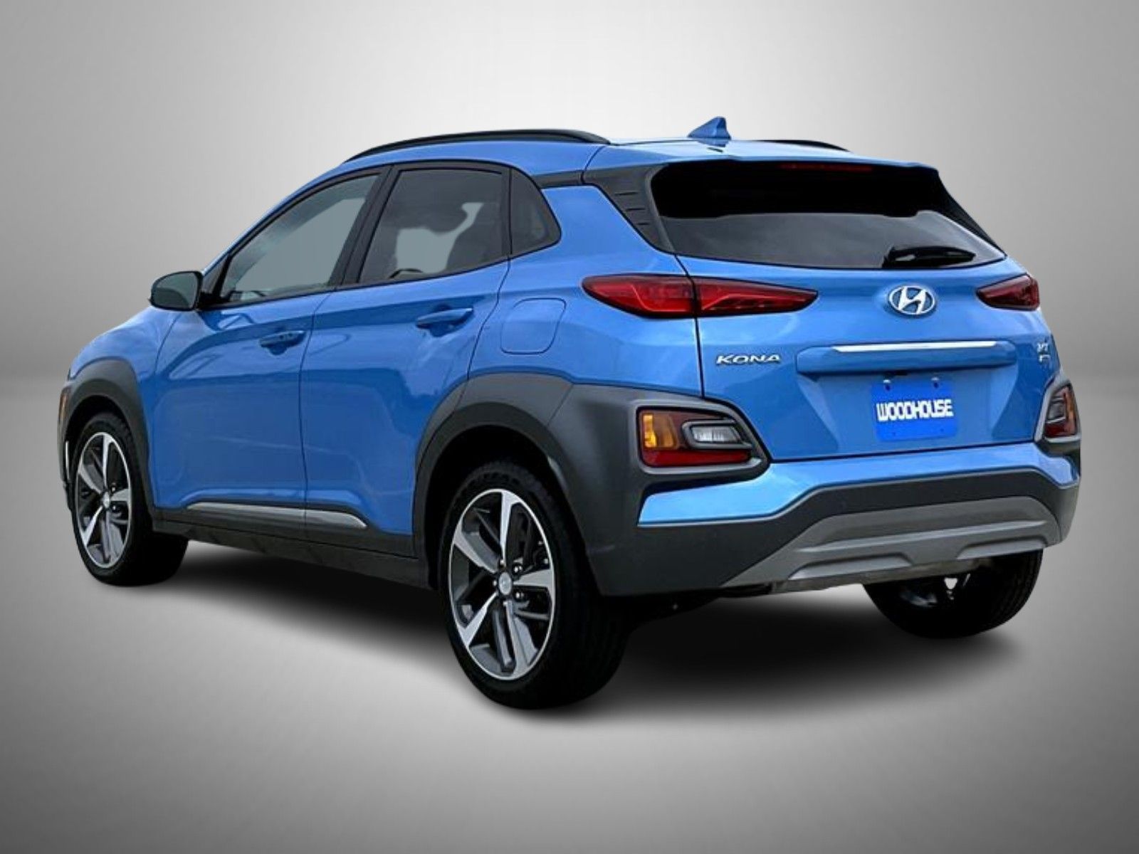 2020 Hyundai Kona Ultimate photo 7