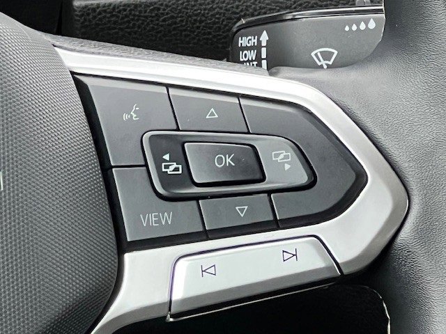 2024 Volkswagen Tiguan SE Wolfsburg Edition photo 26
