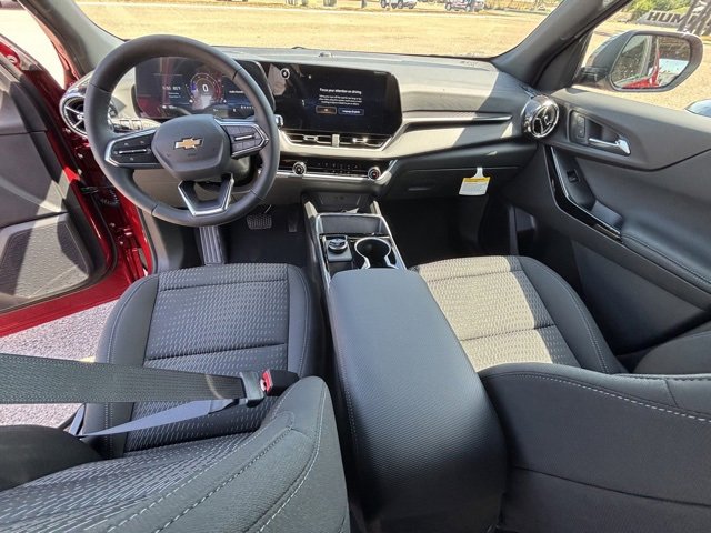 2026 Chevrolet Equinox LT photo 11