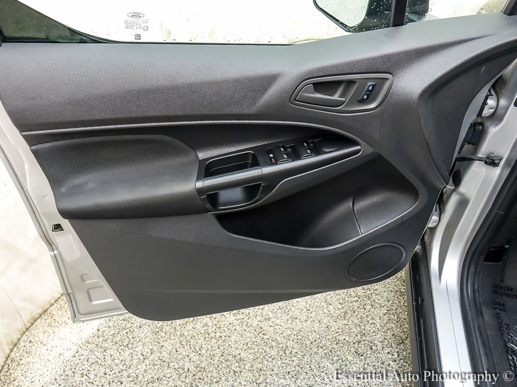 2018 FORD TRANSIT CONNECT - Image 21