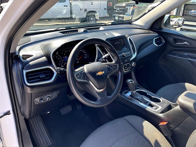 2019 Chevrolet Equinox LT photo 13