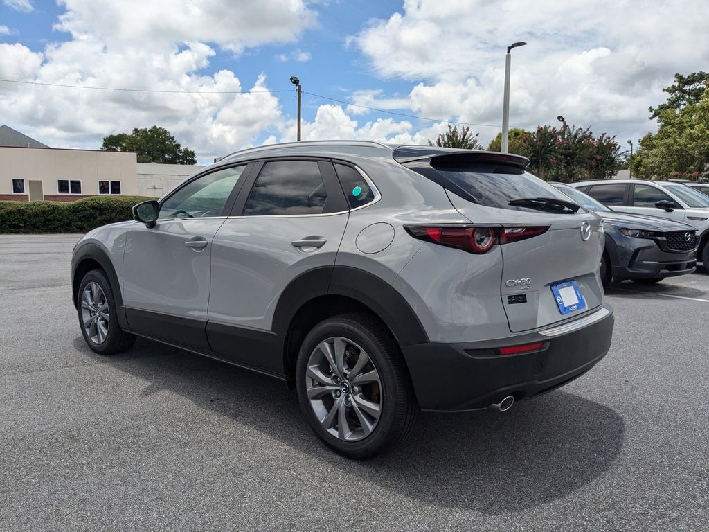 2025 Mazda CX-30 2.5 S Preferred photo 6