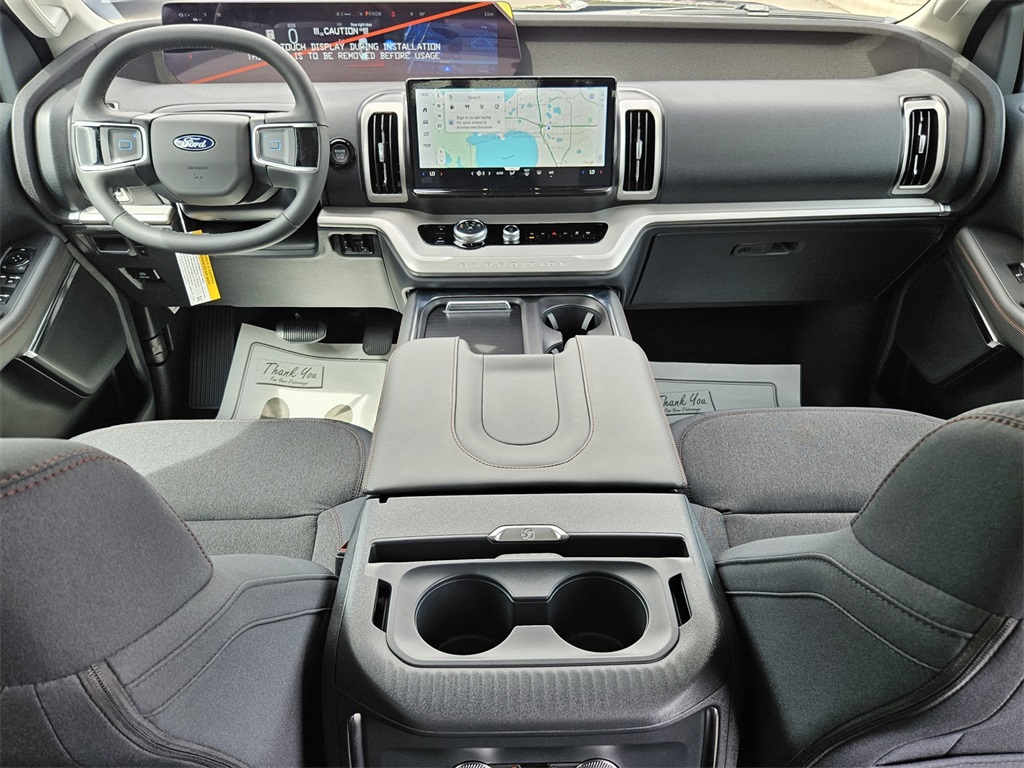 2025 Ford Expedition MAX EL photo 37