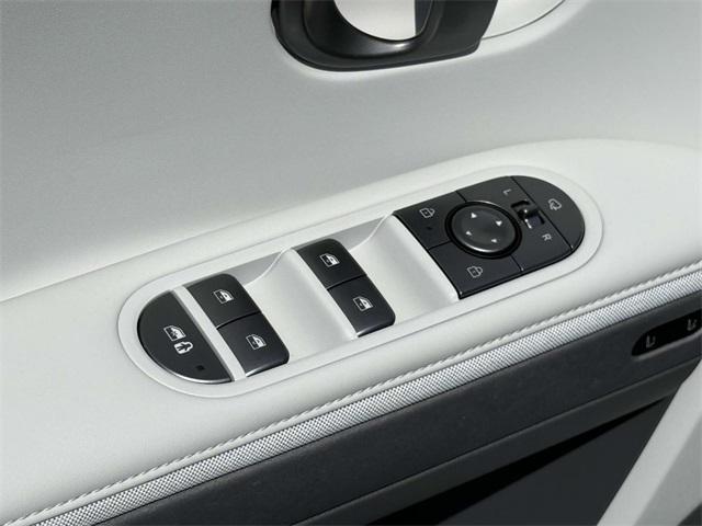 2025 Hyundai Ioniq 5 Limited photo 26